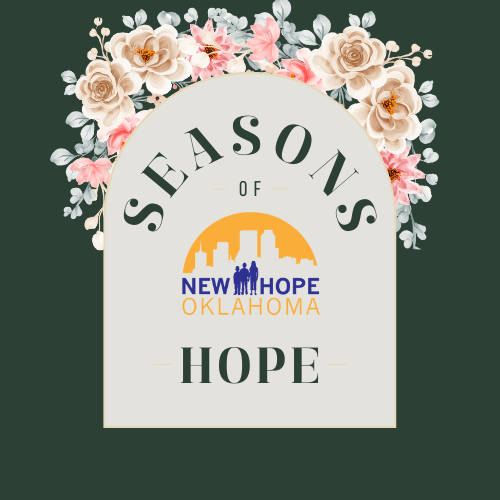 Seasons of Hope Luncheon 2026 - logo